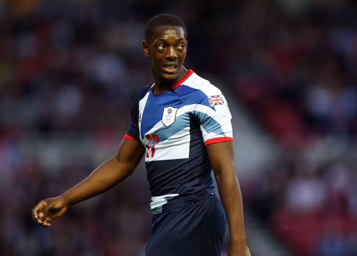 Marvin Sordell Marvin Sordell