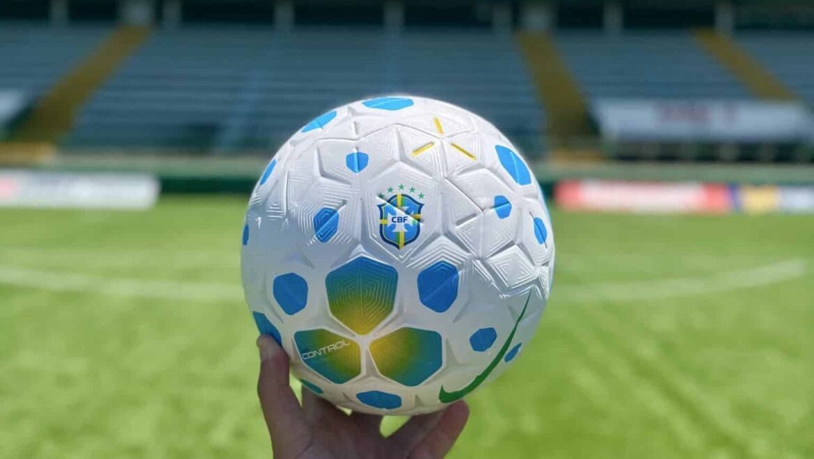 Bola Brasileirao 2026