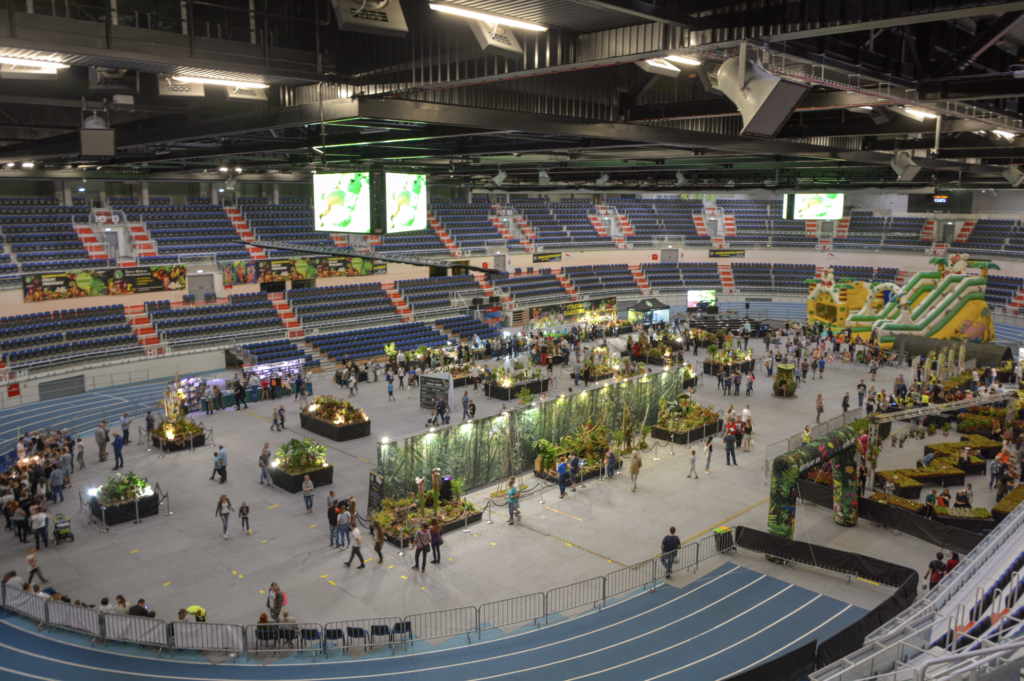 Kujawsko-Pomorska Arena Toruń
