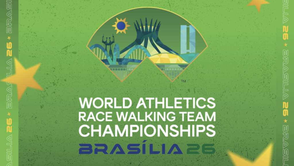 Campeonato Mundial de Marcha Atlética