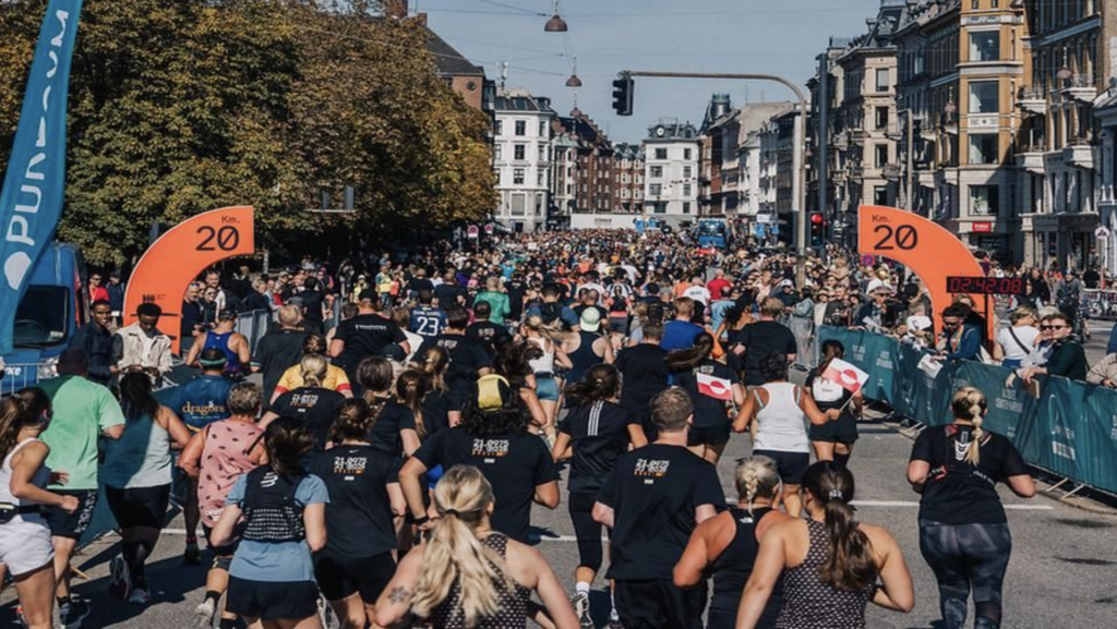 World Athletics Road Running Championships